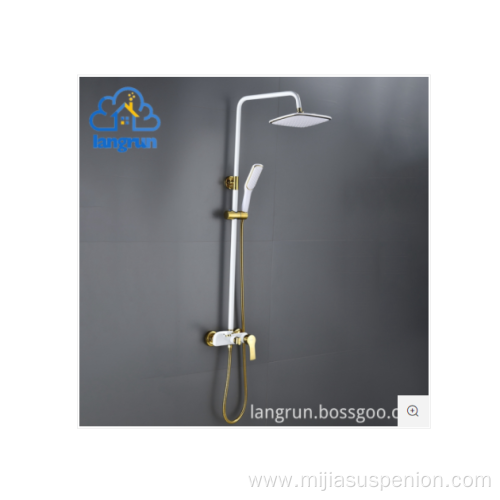 Cold/Hot Water basin double water tap faucet price